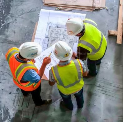 Guía práctica para supervisar una obra civil con éxito