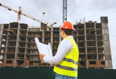 Guía práctica para supervisar una obra civil con éxito