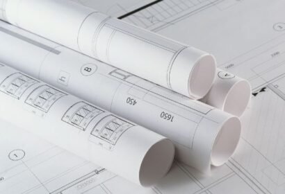 Planos constructivos claves para garantizar precisión y eficiencia en obra