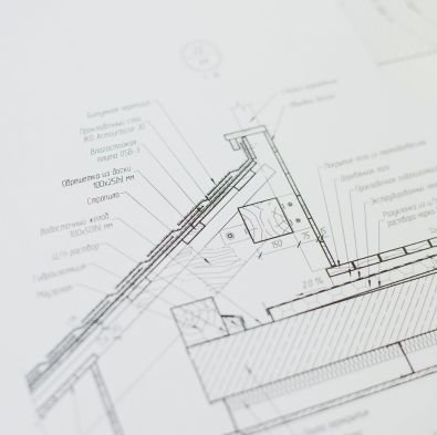 Planos constructivos claves para garantizar precisión y eficiencia en obra