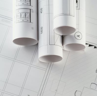 Planos constructivos claves para garantizar precisión y eficiencia en obra