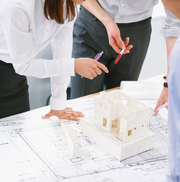 Administración y Gestión de Proyectos de Construcción