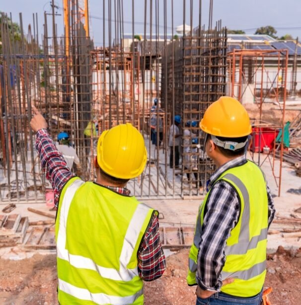 Inspección y Supervisión de Obras Civiles