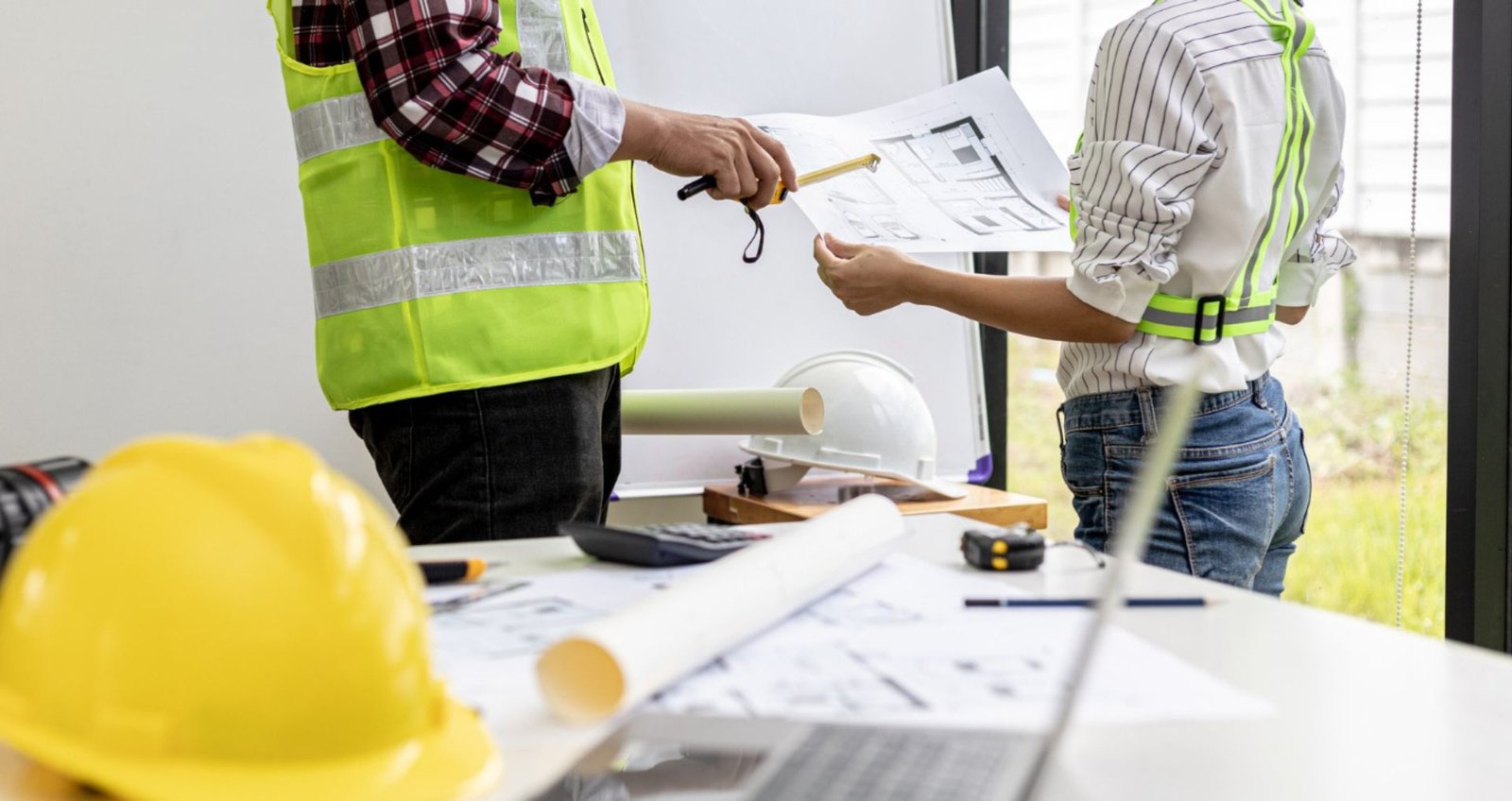 Inspección y Supervisión de Obras Civiles